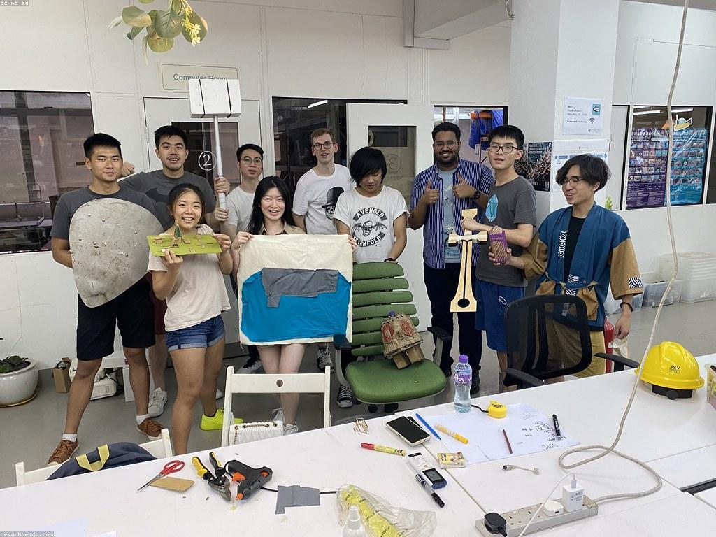 វិធីថ្មីក្នុងការពិពណ៌នាហ្គេម