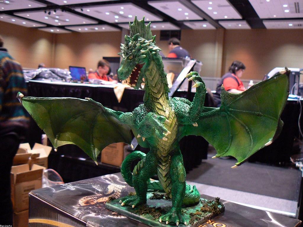 ការពិពណ៌នាហ្គេម: យើងអាចរៀនពីវា​យ៉ាងដូចម្តេច?