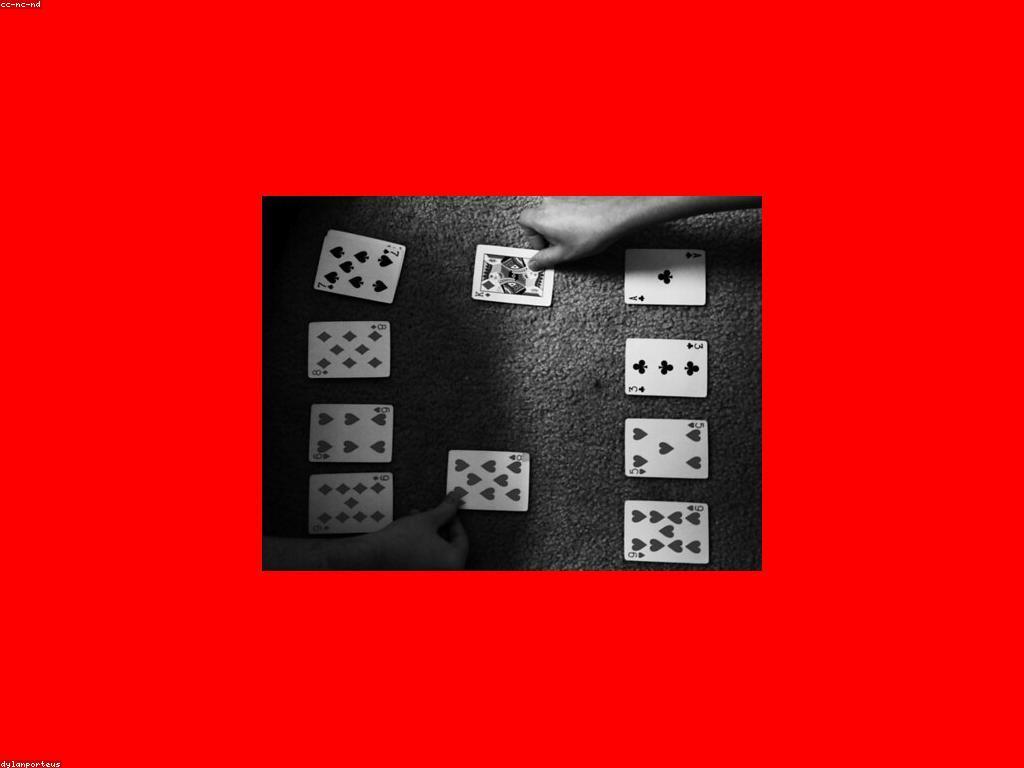 យុទ្ធសាស្ត្រដែលអាចជួយអ្នកឈ្នះក្នុងកាស៊ីណូ